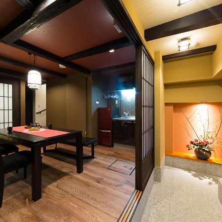 Villa Kyotoya Kamogawagojo Extérieur photo