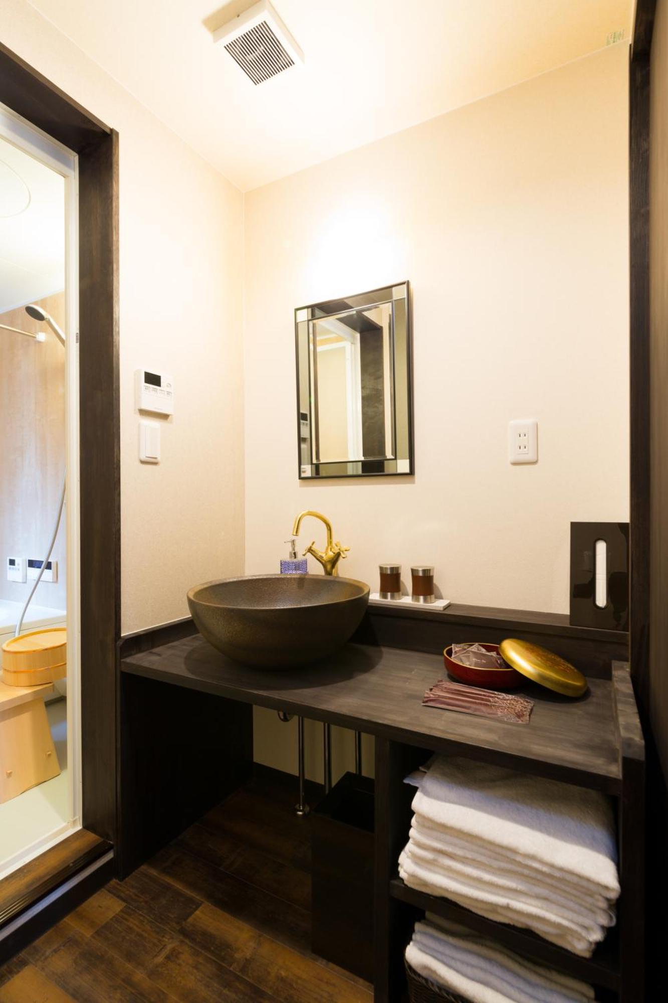 Villa Kyotoya Kamogawagojo Extérieur photo