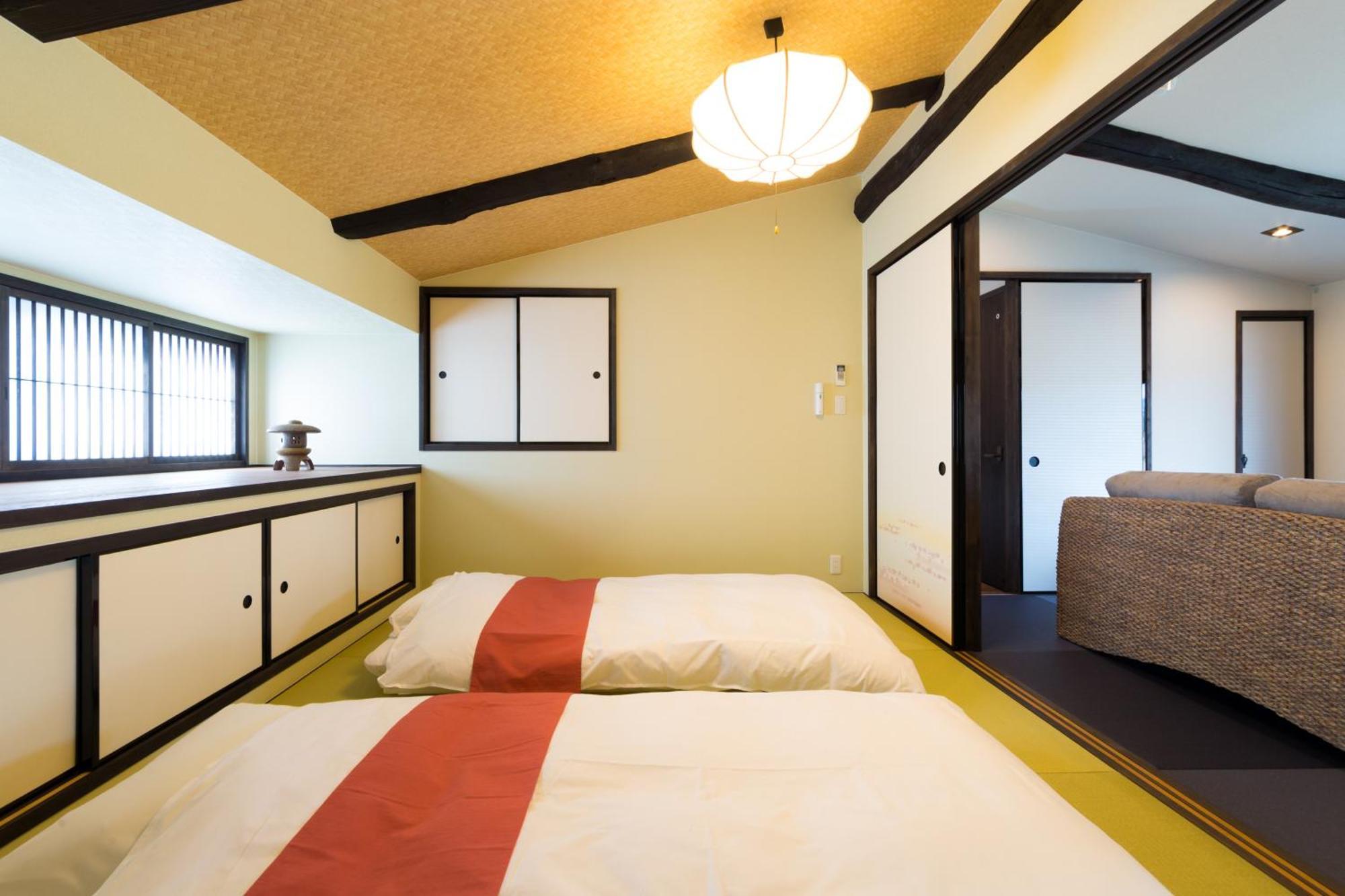 Villa Kyotoya Kamogawagojo Extérieur photo