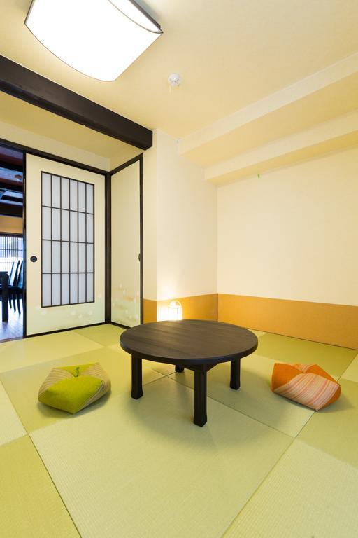 Villa Kyotoya Kamogawagojo Extérieur photo