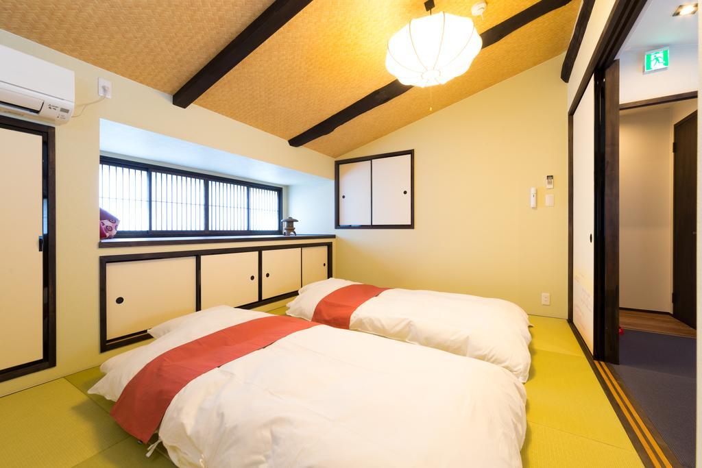 Villa Kyotoya Kamogawagojo Extérieur photo
