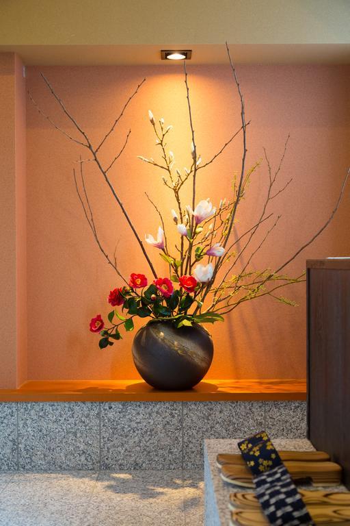 Villa Kyotoya Kamogawagojo Extérieur photo