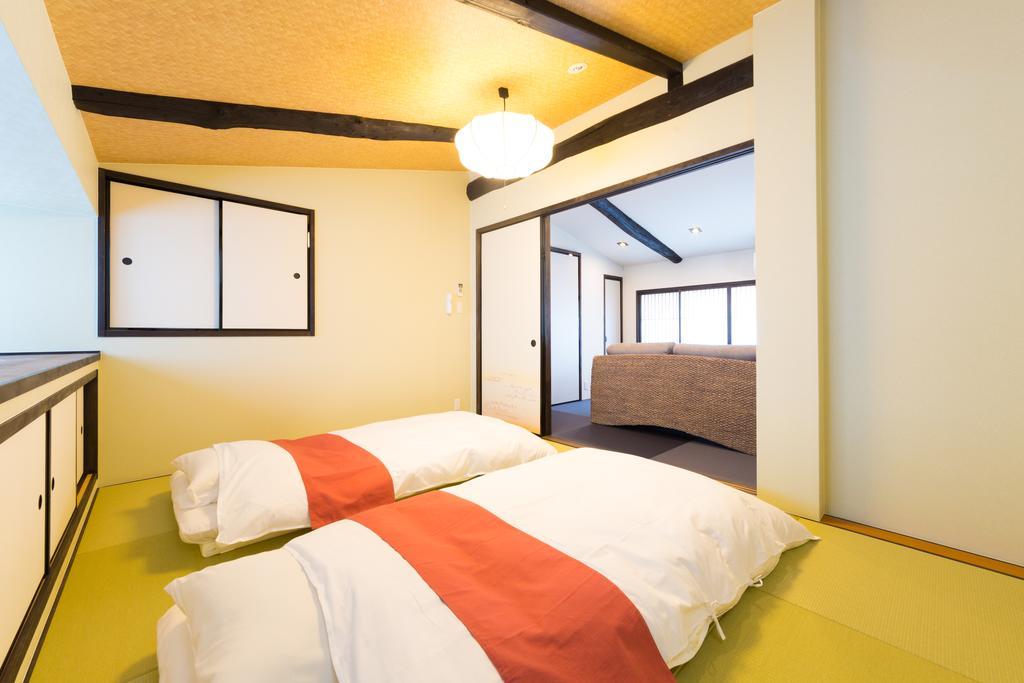 Villa Kyotoya Kamogawagojo Extérieur photo