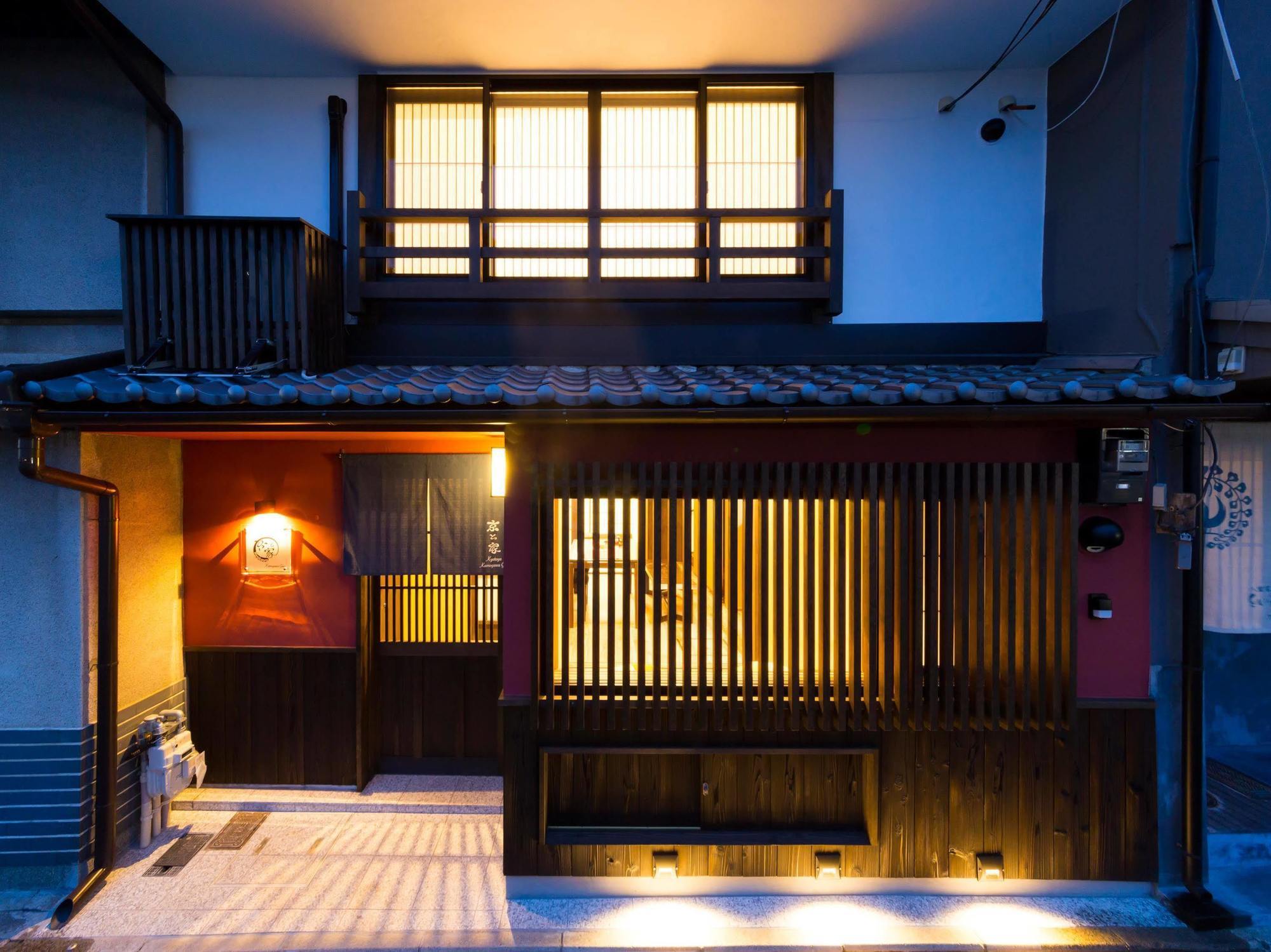 Villa Kyotoya Kamogawagojo Extérieur photo